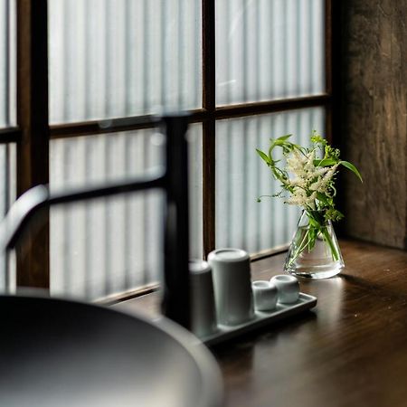 Suigetsu Machiya House Villa Kyoto Dış mekan fotoğraf