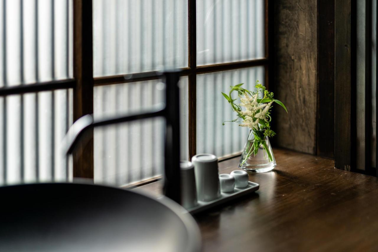 Suigetsu Machiya House Villa Kyoto Dış mekan fotoğraf