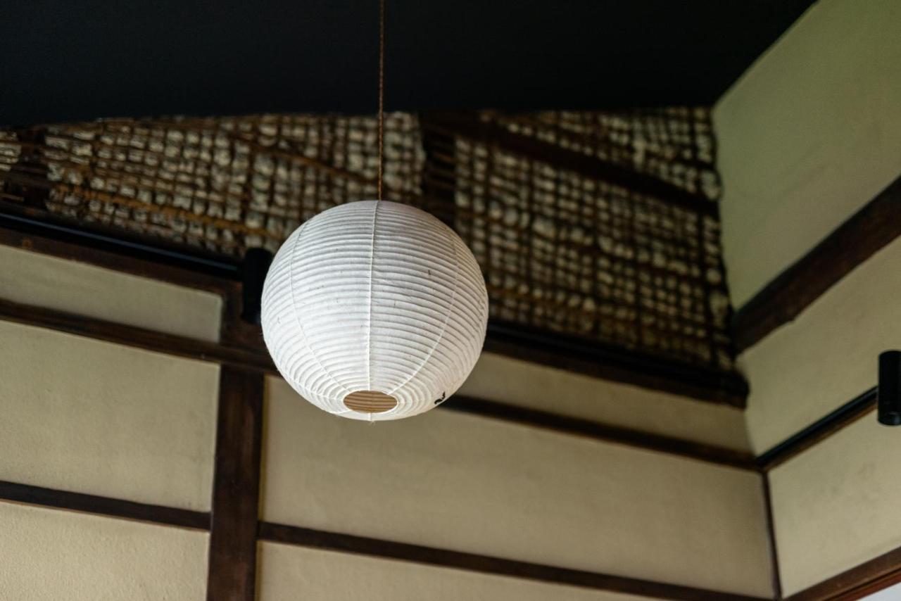 Suigetsu Machiya House Villa Kyoto Dış mekan fotoğraf
