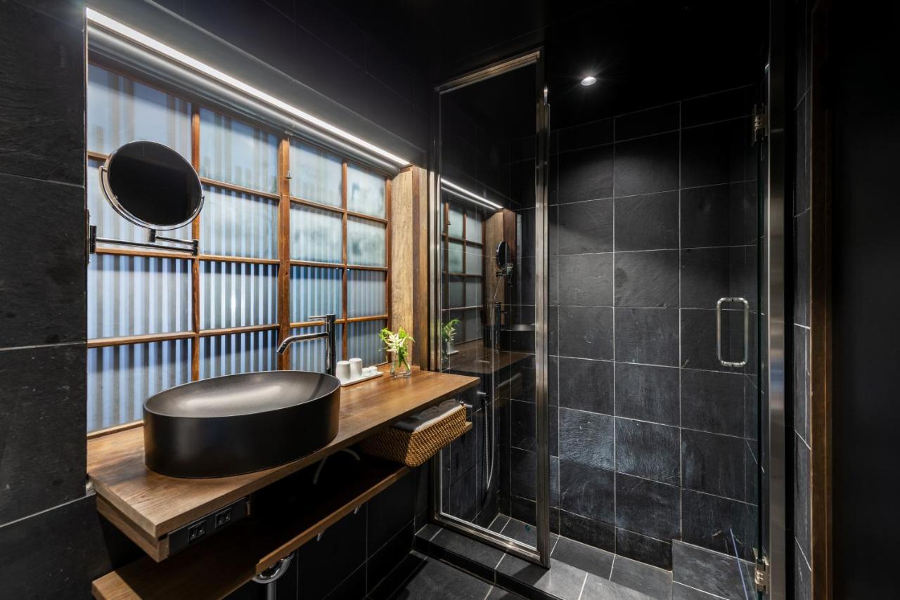 Suigetsu Machiya House Villa Kyoto Dış mekan fotoğraf