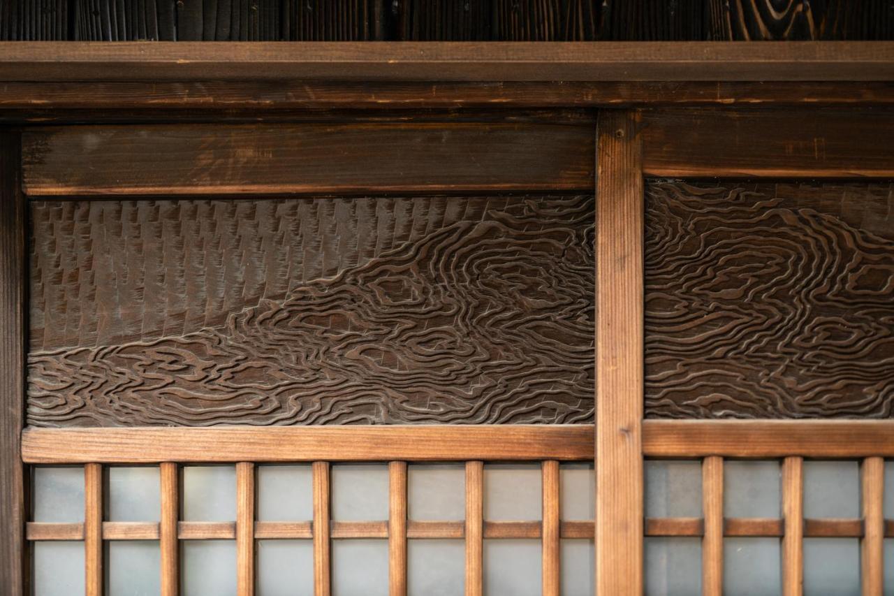Suigetsu Machiya House Villa Kyoto Dış mekan fotoğraf