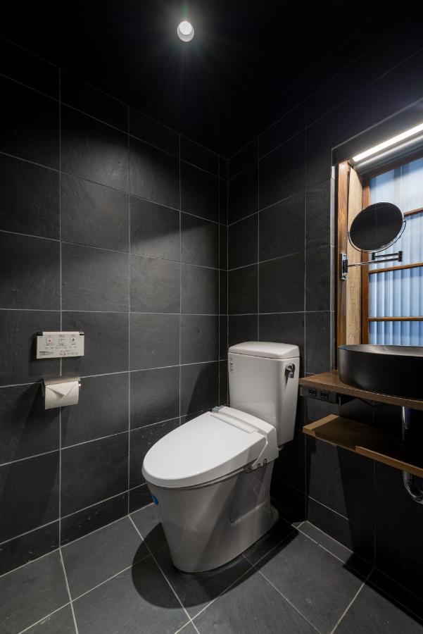 Suigetsu Machiya House Villa Kyoto Dış mekan fotoğraf